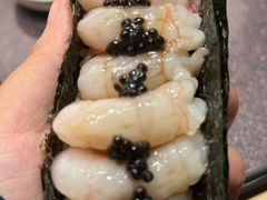 -小十Omakase(地王大厦店)