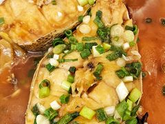 家焖大头鱼-天天渔港(杏林街店)