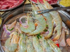 -姜胖胖无限自助烤肉(光明万达店)