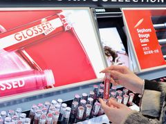 -东莞松山湖万象汇