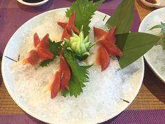 -大渔铁板烧(中山路八佰伴店)