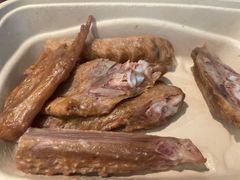 -陈鹏鹏潮汕菜(宝安机场T3航站楼店)