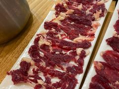 -为什么牛潮汕牛肉火锅(万胜广场店)