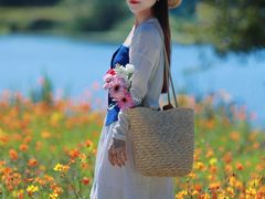 -东钱湖旅游度假区