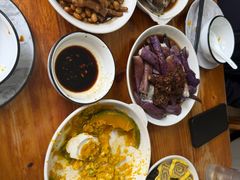 -玲燕蒸菜馆(江东路店)