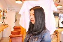 -净漪造型 PURE RIPPLE