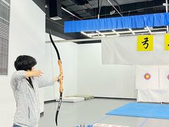 -重庆际华园室内极限运动中心