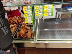 -老杨家熟食店