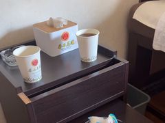 -若石足道SPA 连锁(丹东街店)