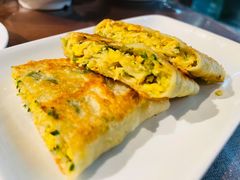 素馅饼-南门小馆·清真(国贸商城店)
