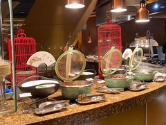 -杭州国际会议中心洲际酒店-原素全日餐厅(解放东路店)