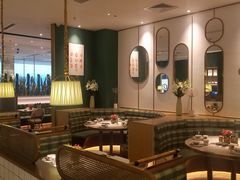 大堂-以饭湘许(新塘万达店)