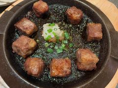 -禾绿寿司·定食·拉面·烧炸(喜荟城店)