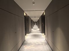 -上海前滩香格里拉大酒店