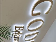 门面-GODIVA(王府井apm店)