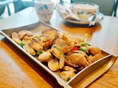 花蛤-嘉禾·悦享餐厅(八方汇店)