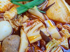 -王大乔泡椒米线·小火锅(深圳欢乐世纪店)