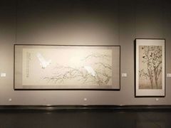 -江苏省美术馆(长江路新馆)