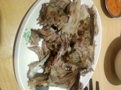 -清真益鑫羊肉手抓馆(南大街店)