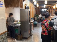 -唐闸邵记鸡煲馆