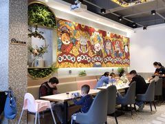 -柠檬树茶餐厅(海雅缤纷城店)