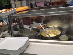 -护国寺小吃(左家庄店)