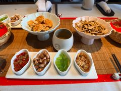 -鲤院·新中式美学·庭院餐厅(夫子庙店)