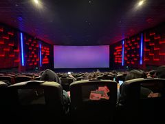 -长安国际影城(钟楼店)