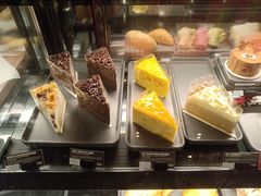 -星巴克(盐城五洲国际店)