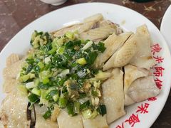 -陈光记烧腊店(罗保博士街店)
