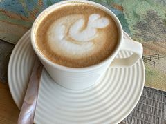 -云座·时光·观景咖啡厅(五爷庙店)