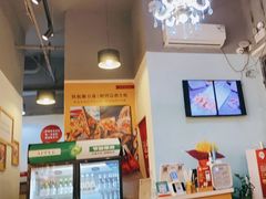 -逗烤·轻烧烤(福田店)