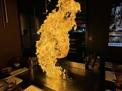 -盛焰铁板烧(王府井店)