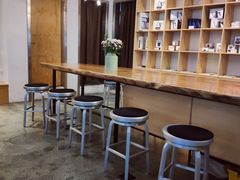 -Nectar One Cafe(勇烈路n1店)
