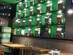 -吕氏疙瘩汤·私家菜馆(慈云寺店)