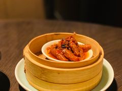 -万丽轩·粤菜(王府井金茂万丽酒店)