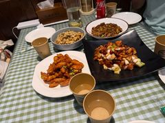 -玉桥餐厅(天坛店)