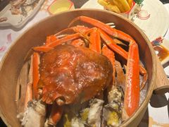 -上井料理黑金店(IFS国金中心店)