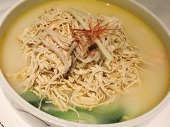 秦淮煮干丝-民国红公馆·秦淮八艳(夫子庙店)