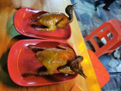 -光明刘冰乳鸽店(光明法政北路店)