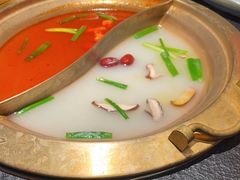 -熊喵来了火锅(四平万达第56分店)