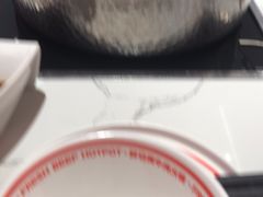 -牛物鲜切牛肉火锅(宜家荟聚店)