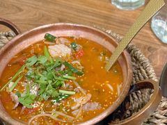 小锅米线-紫滇源云南生态菜(丹凤街店)