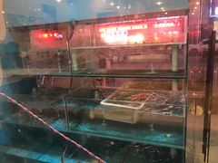 -沈记烧烤海鲜(江汉二路店)