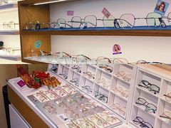 -视野联行眼镜·蔡司·控优点授权(长白万象汇店)