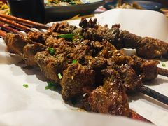 -湘里乡亲甲王二老店