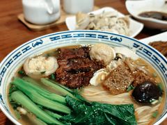 -永丰面馆(汉口路店)