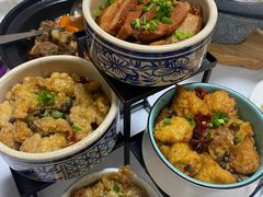 -南阳食府·河南豫菜(南阳驻京办店)