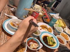 -春润大地海南椰子鸡(沙井京基百纳广场店)