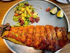 -中8楼风尚云南菜(颐堤港店)